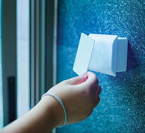 Access Control