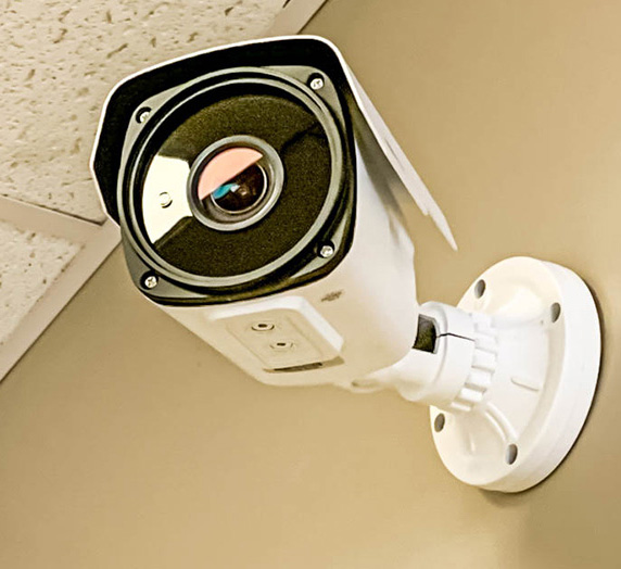 Surveillance